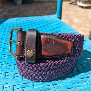 Ted Baker belt